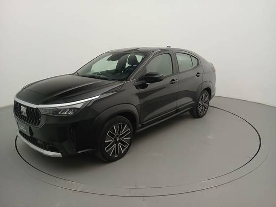 FIAT FASTBACK 1.0 TURBO 200 HYBRID AUDACE CVT FIAT FASTBACK 1.0 TURBO 200 HYBRID AUDACE CVT